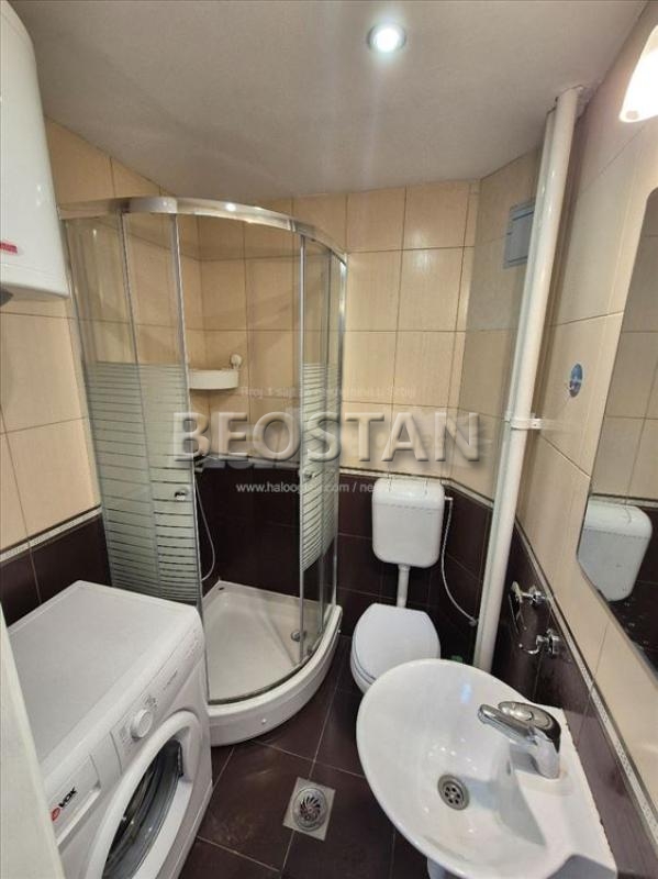 Novi Beograd - Stari merkator #65191