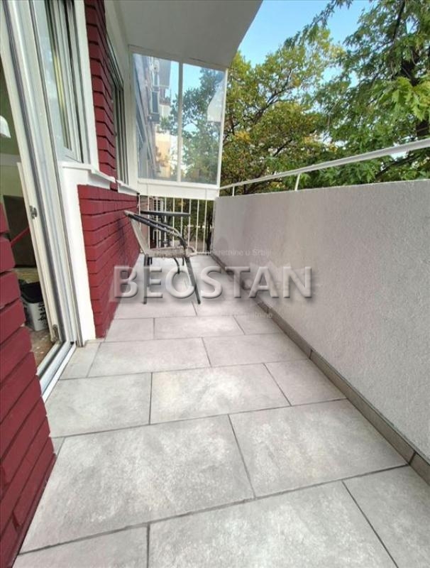 Novi Beograd - Stari merkator #65191