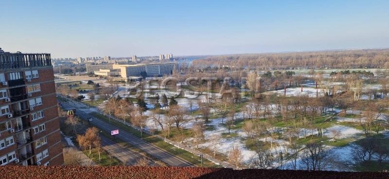 Novi Beograd - Blok 21 #1965956