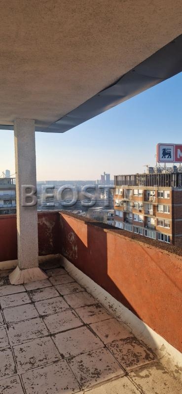 Novi Beograd - Blok 21 #1965956