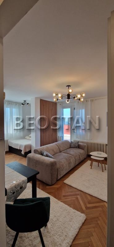 Novi Beograd - Blok 21 #1965956