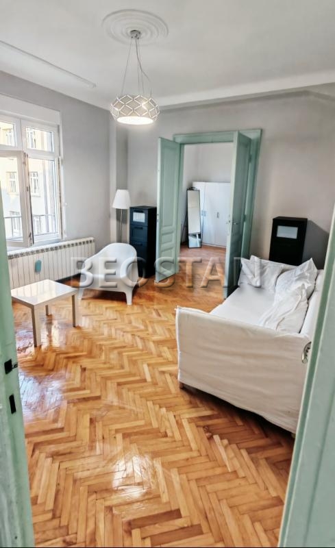 Izdavanje stanova Beograd - Centar