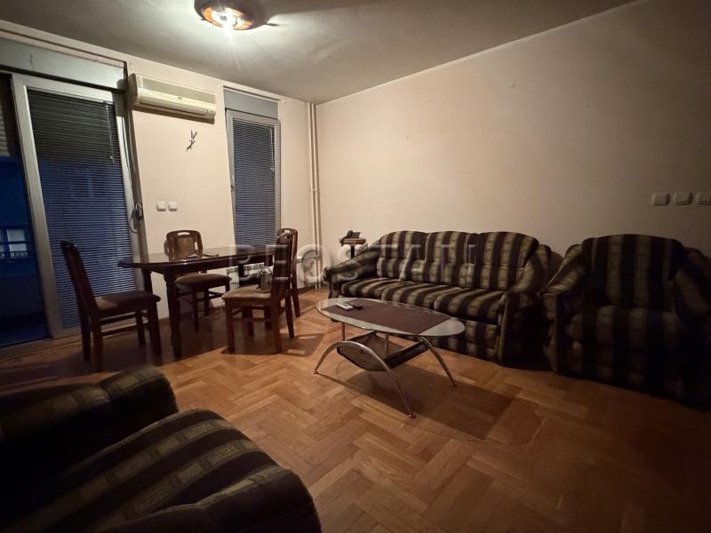 Izdavanje stanova Beograd - Centar