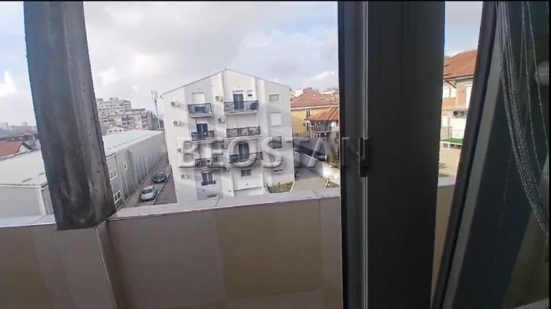 Širi centar - Vojvode Vlahovica #58005