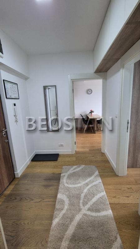 Novi Beograd - Savada a blok #64979