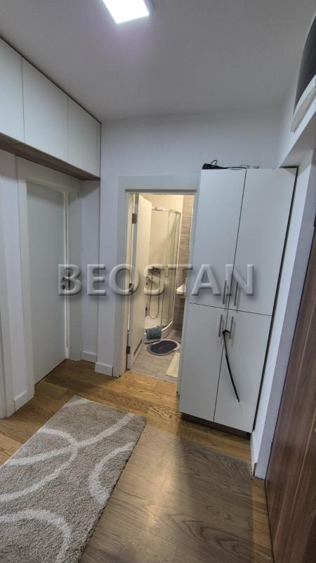 Novi Beograd - Savada a blok #64979