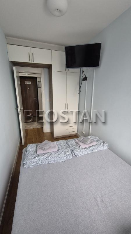 Novi Beograd - Savada a blok #64979