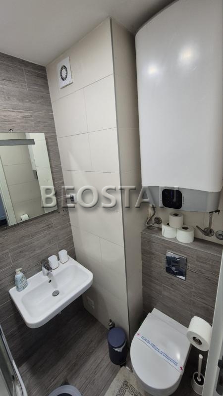 Novi Beograd - Savada a blok #64979