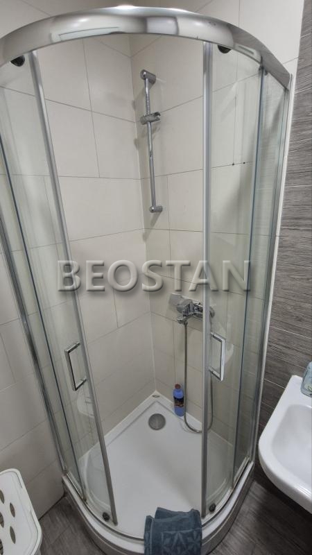 Novi Beograd - Savada a blok #64979