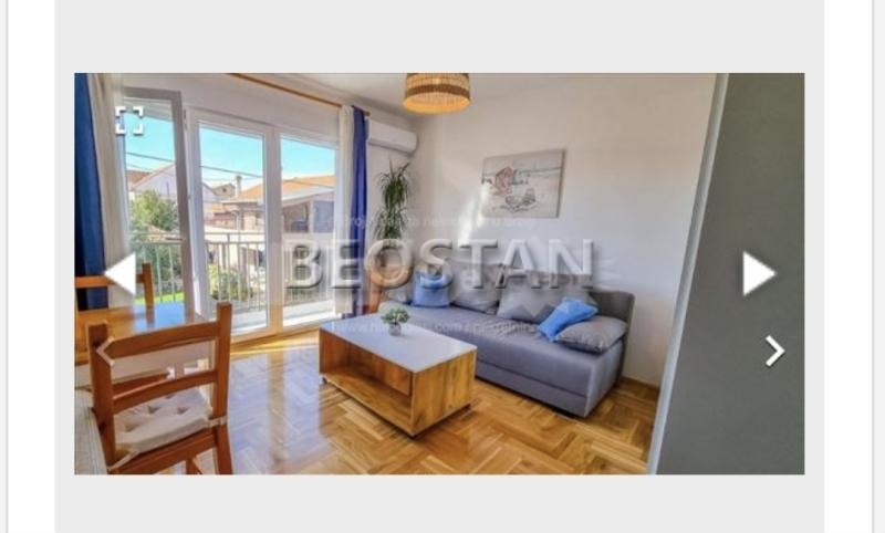 Izdavanje stanova Beograd - Novi Beograd