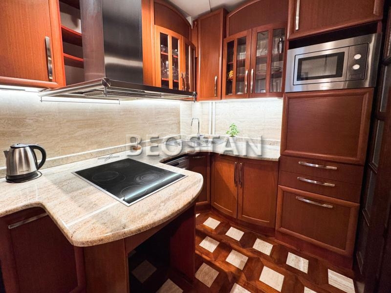 Novi Beograd - Blok 22 #64872 Novi Beograd - Blok 22 #64872