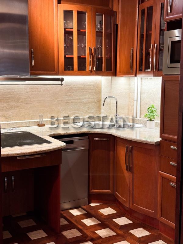 Novi Beograd - Blok 22 #64872 Novi Beograd - Blok 22 #64872