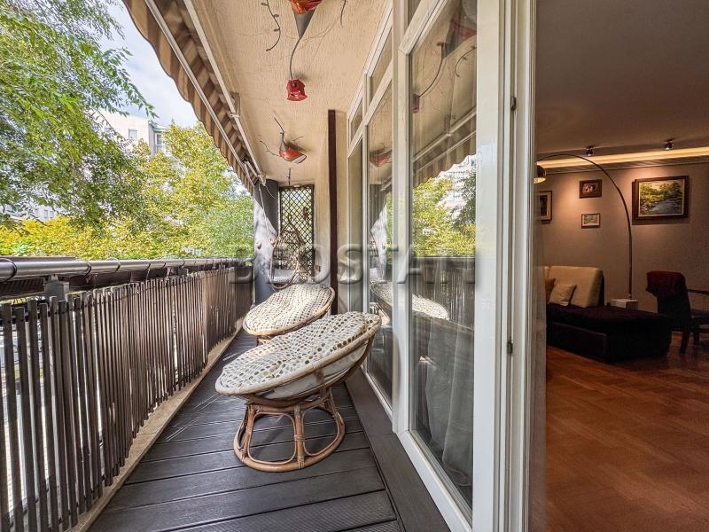 Novi Beograd - Blok 22 #64872 Novi Beograd - Blok 22 #64872