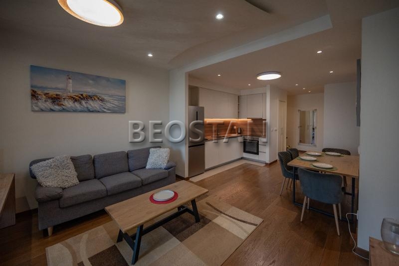 Izdavanje stanova Beograd - Centar