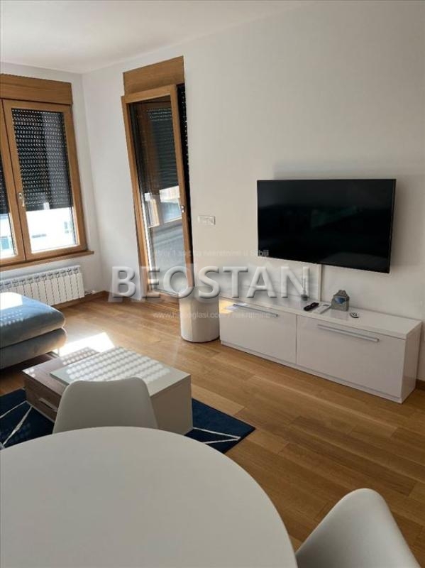 Novi Beograd - West 65 exing #65858