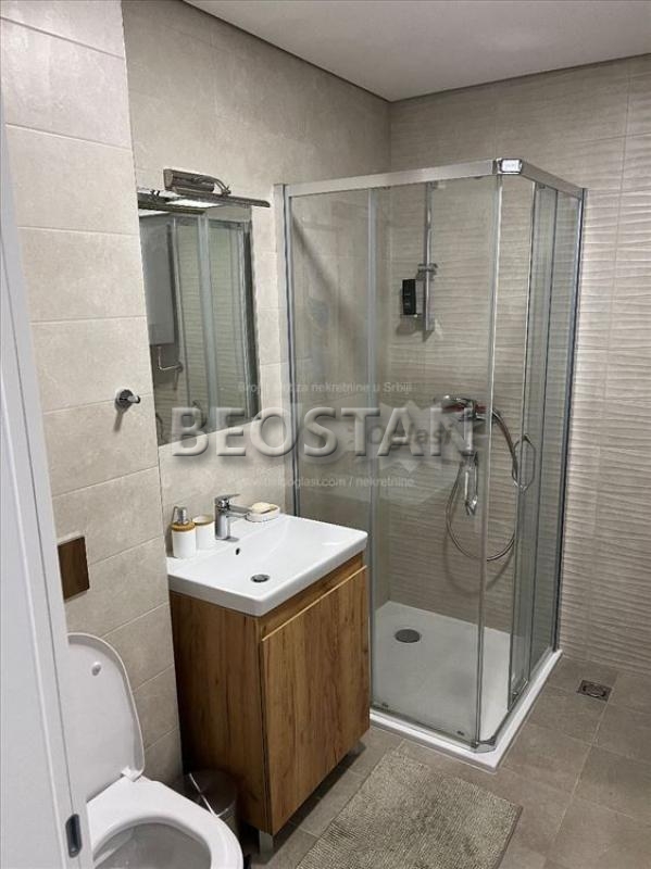 Novi Beograd - West 65 exing #65858