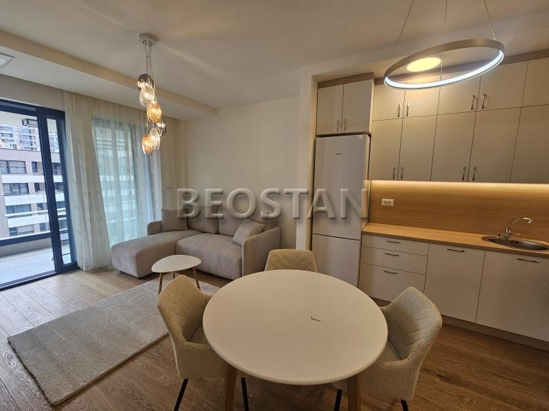 Izdavanje stanova Beograd - Novi Beograd