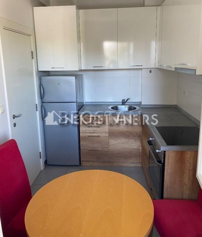 Novi Beograd - Savada a blok #64989