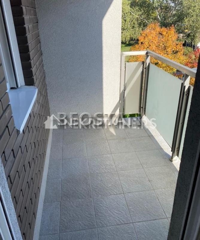 Novi Beograd - Savada a blok #64989