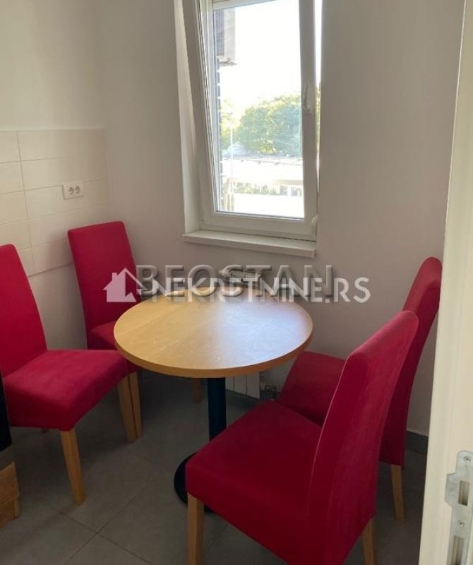 Novi Beograd - Savada a blok #64989