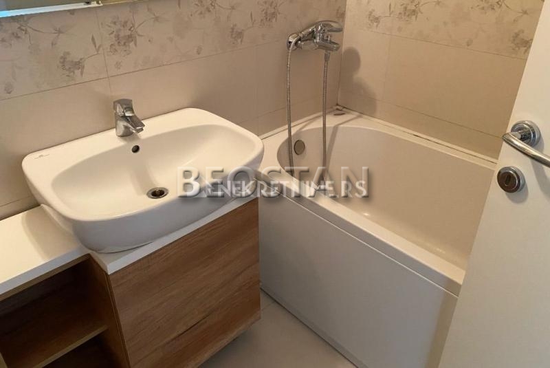 Novi Beograd - Savada a blok #64989