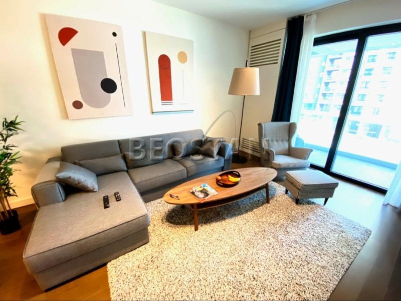 Izdavanje stanova Beograd - Centar