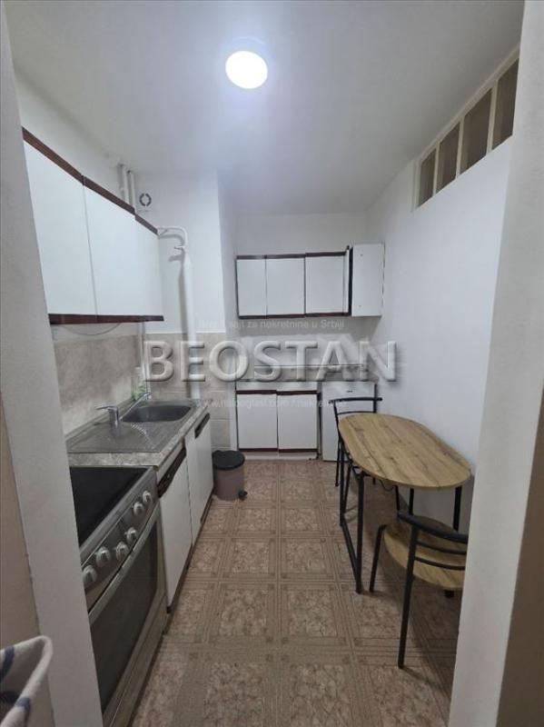 Novi Beograd - Fontana #65834