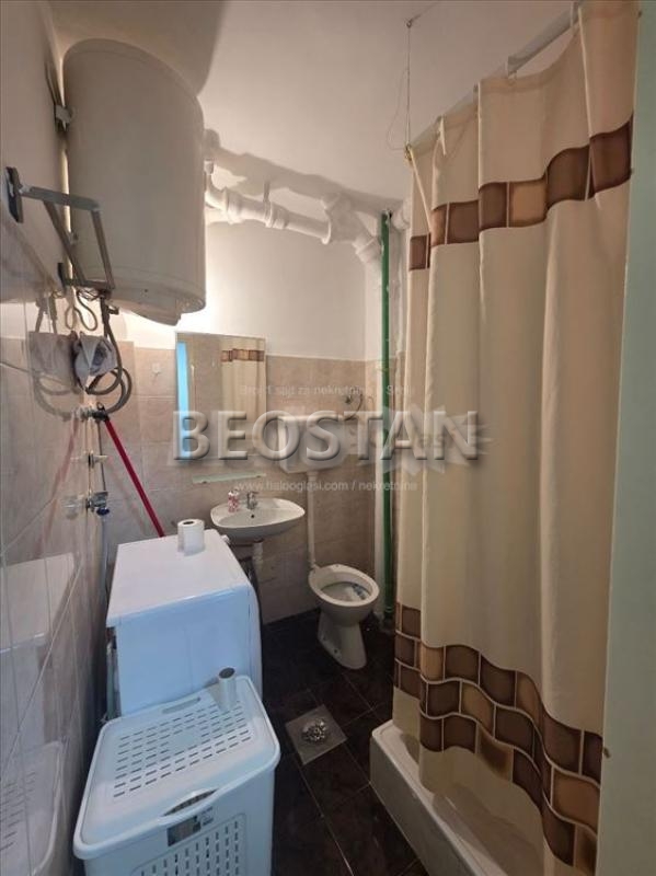 Novi Beograd - Fontana #65834