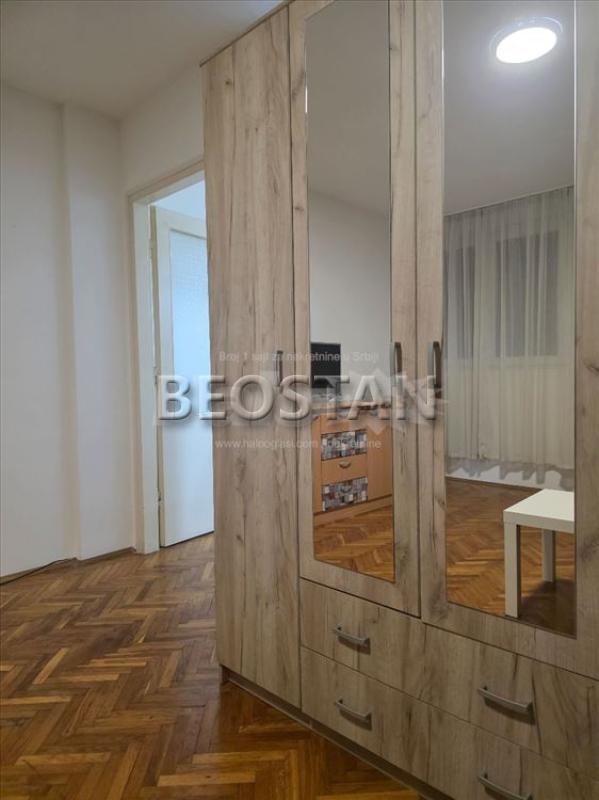 Novi Beograd - Fontana #65834