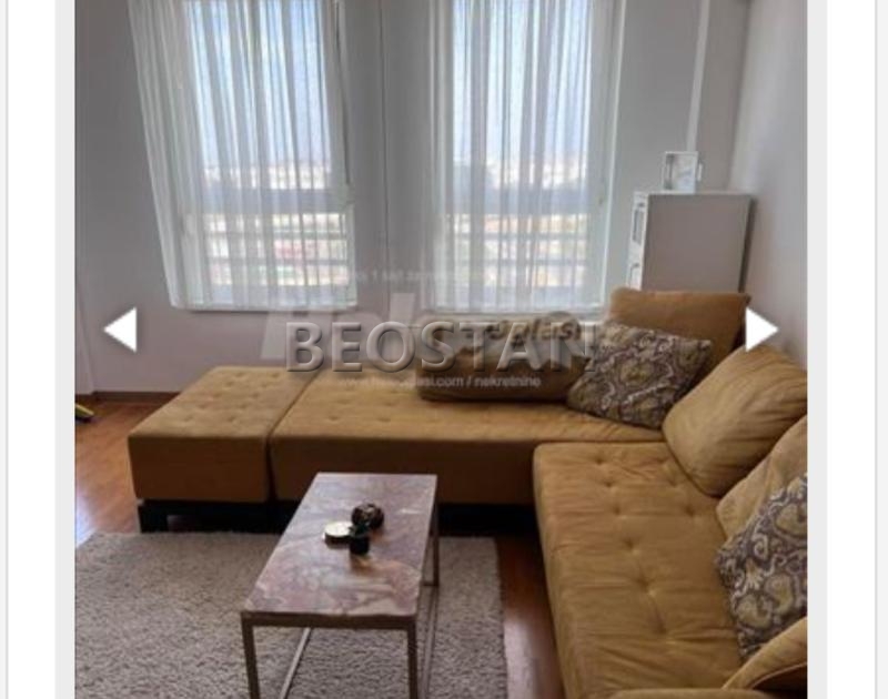 Izdavanje stanova Beograd - Novi Beograd