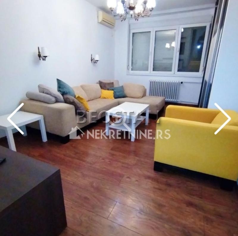 Izdavanje stanova Beograd - Centar