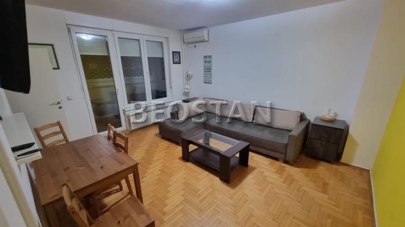 Izdavanje stanova Beograd - Bežanijska kosa