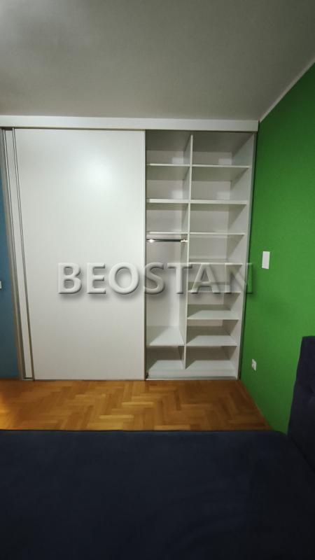 Bežanijska kosa - Bezanijska kosa 3 #64964