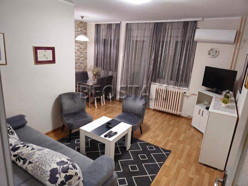 Izdavanje stanova Beograd - Centar