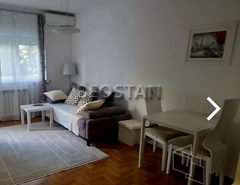 Izdavanje stanova Beograd - Novi Beograd
