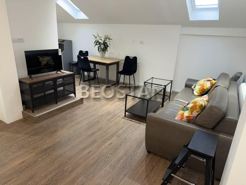 Izdavanje stanova Beograd - Centar