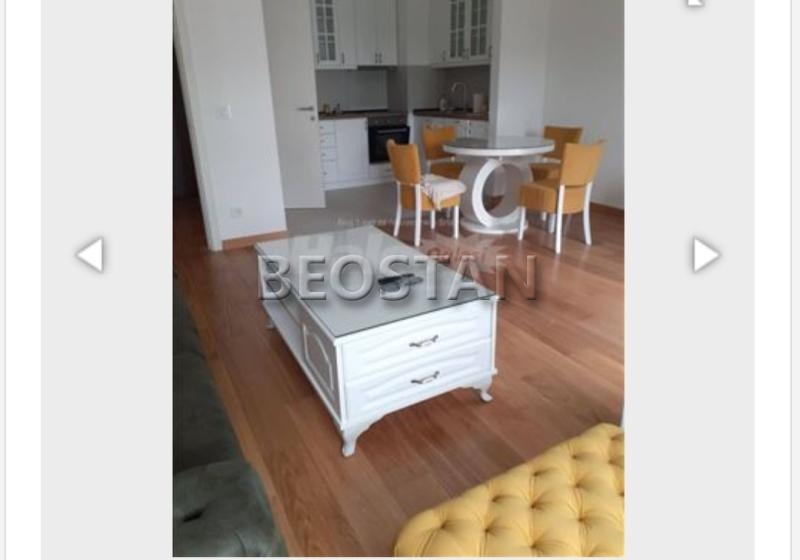 Izdavanje stanova Beograd - Novi Beograd