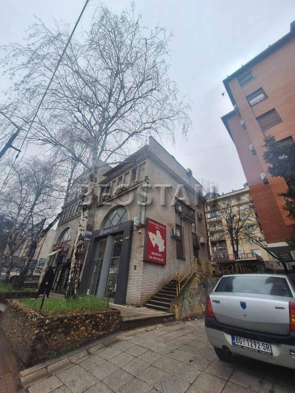 Lokal - Banovo brdo #65594