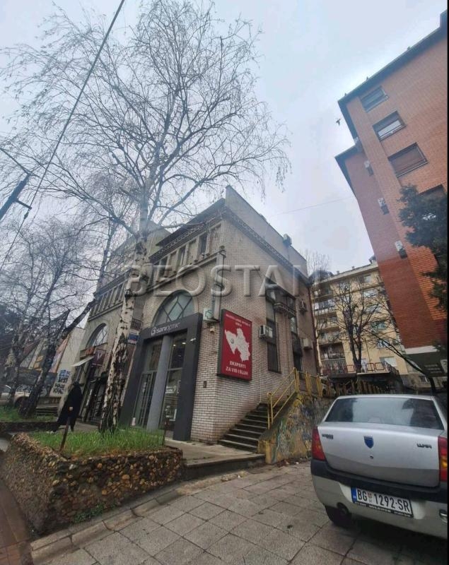 Lokal - Banovo brdo #65594