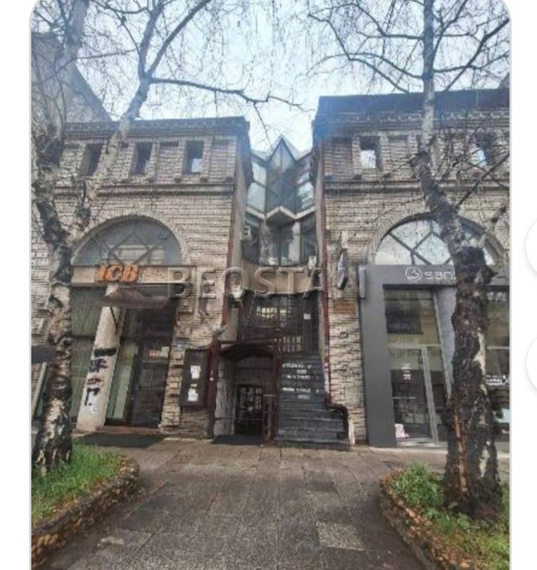 Lokal - Banovo brdo #65594