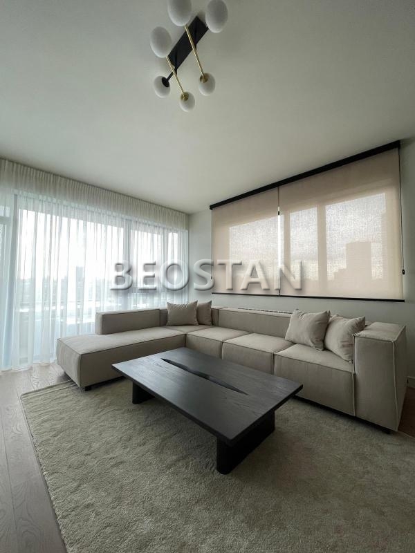 Izdavanje stanova Beograd - Centar