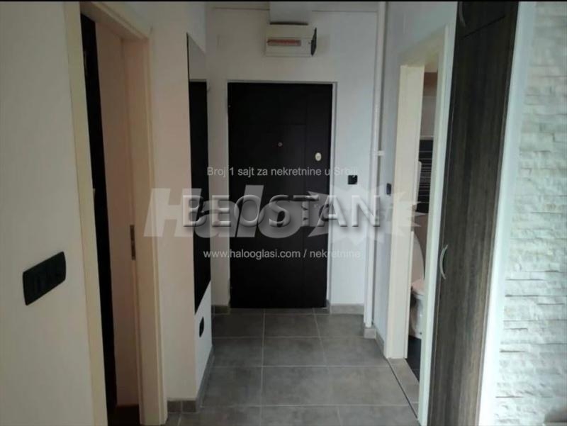 Novi Beograd - Blok 38 #66016