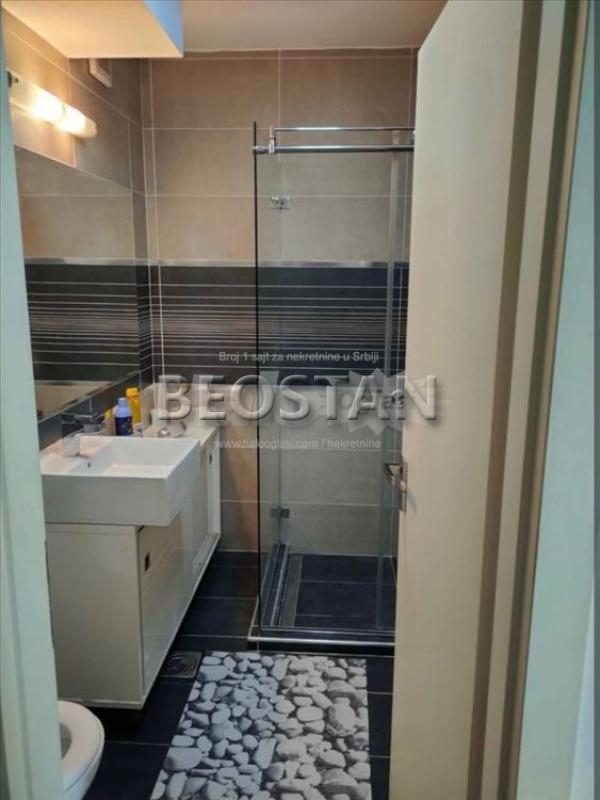 Novi Beograd - Blok 38 #66016