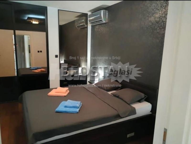 Novi Beograd - Blok 38 #66016