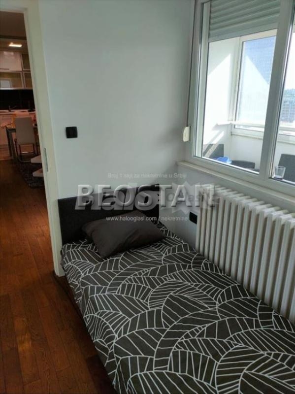 Novi Beograd - Blok 38 #66016