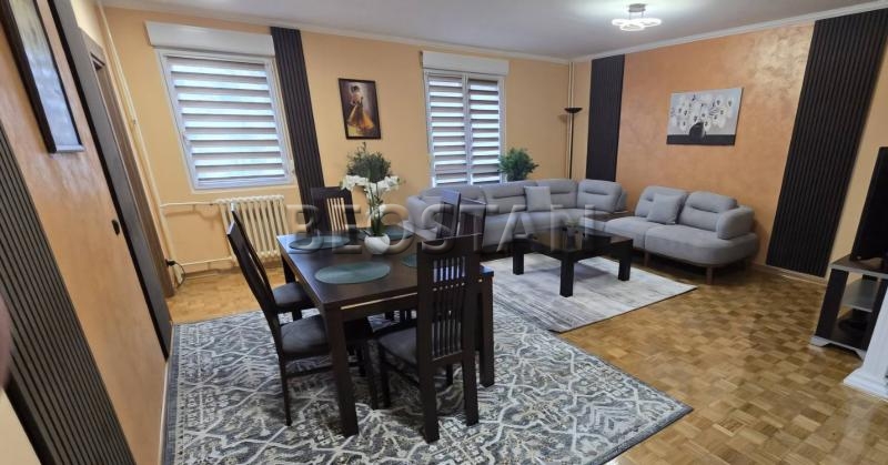 Izdavanje stanova Beograd - Bežanijska kosa