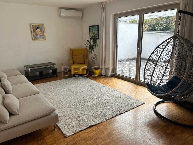 Izdavanje stanova Beograd - Bežanijska kosa