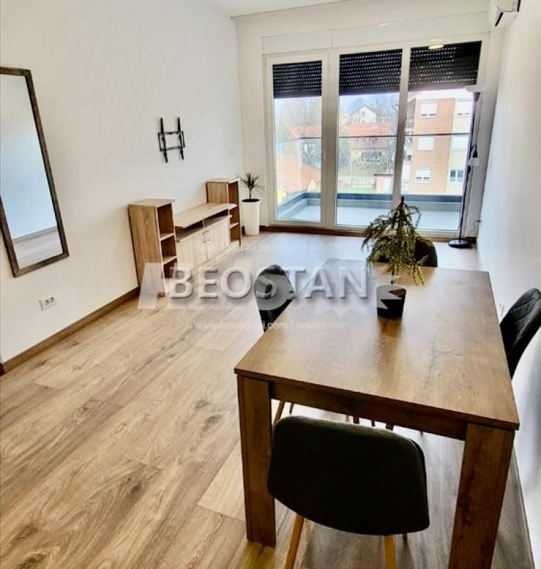 Izdavanje stanova Beograd - Zemun