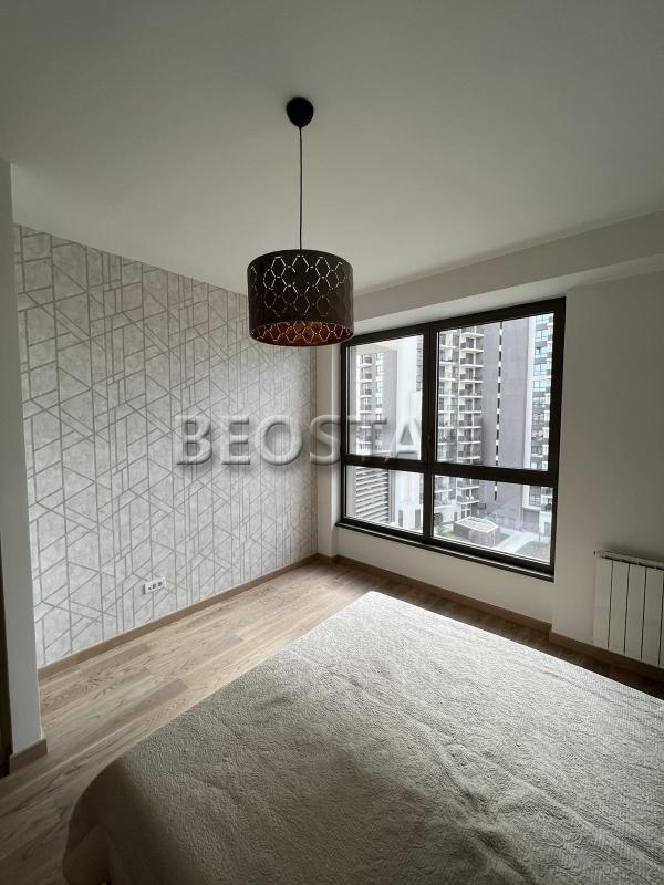 Centar - Beograd na vodi BW #65960