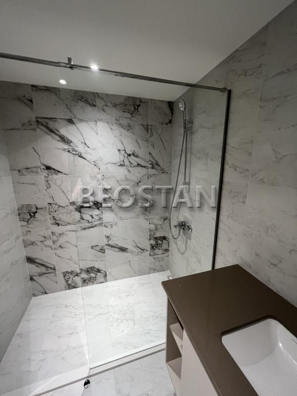 Centar - Beograd na vodi BW #65960